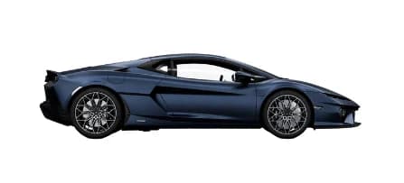 Lamborghini Temerario car