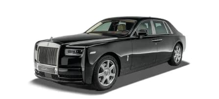 ROLLS ROYCE PHANTOM car