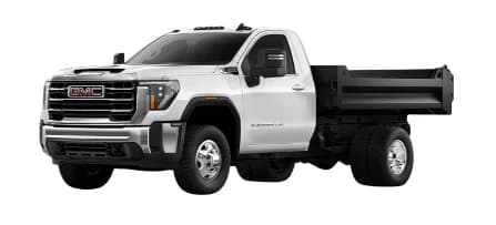 SIERRA 3500 HD CHASSIS CAB car