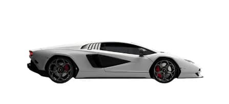 Lamborghini Countach LPI 800-4 car