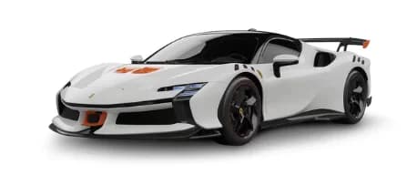 SF90 XX Stradale car