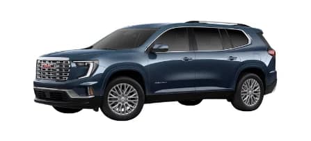 YUKON DENALI car