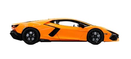 Lamborghini Revuelto car