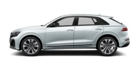 AUDI Q3 car