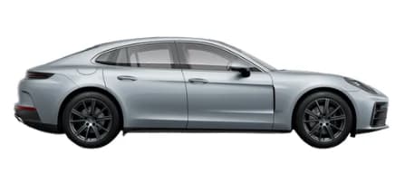 PORRSCHE PANAMERA car