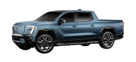 SIERRA 1500 DENALI car