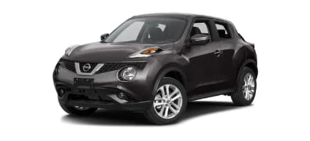 Nissan Juke car