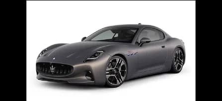 GRANTURISMO - Petrol car