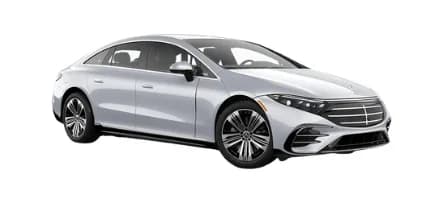 E-Class SedanEQE Sedan car