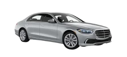 S-Class Sedan car