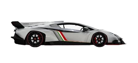 Lamborghini Veneno car
