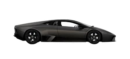 Lamborghini Reventón car