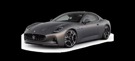 GRANTURISMO Folgore car