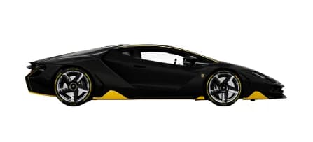 Lamborghini  Centenario car
