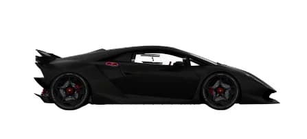 Lamborghini Sesto Elemento car
