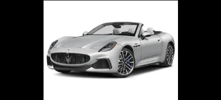 GRANCABRIO - Trofeo car