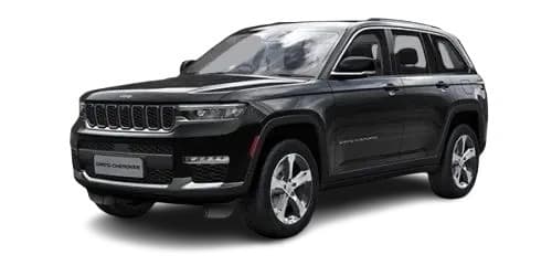 Jeep car