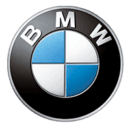 BMW logo