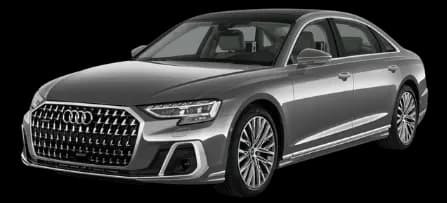 Audi car