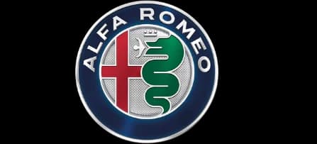 Alfa Romeo logo