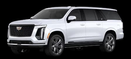Cadillac car