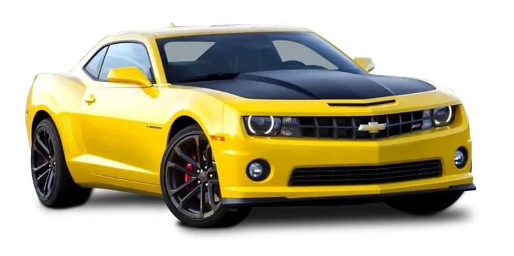 Chevrolet car
