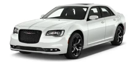 Chrysler car