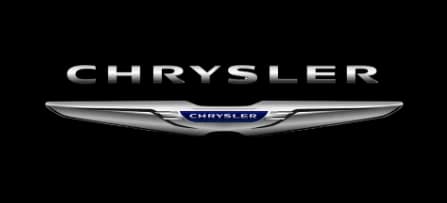 Chrysler logo