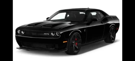 Dodge car