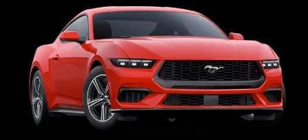 Ford car