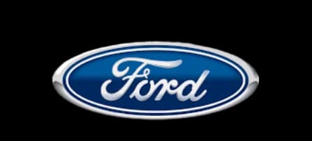 Ford logo