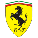 Ferrari logo