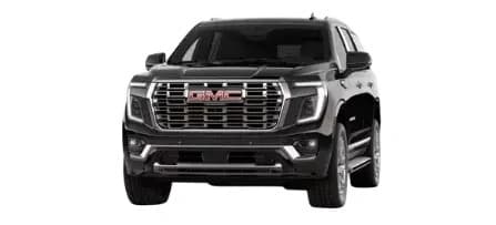 GMC car