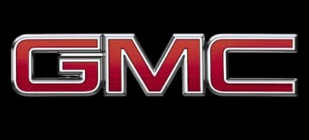 GMC logo