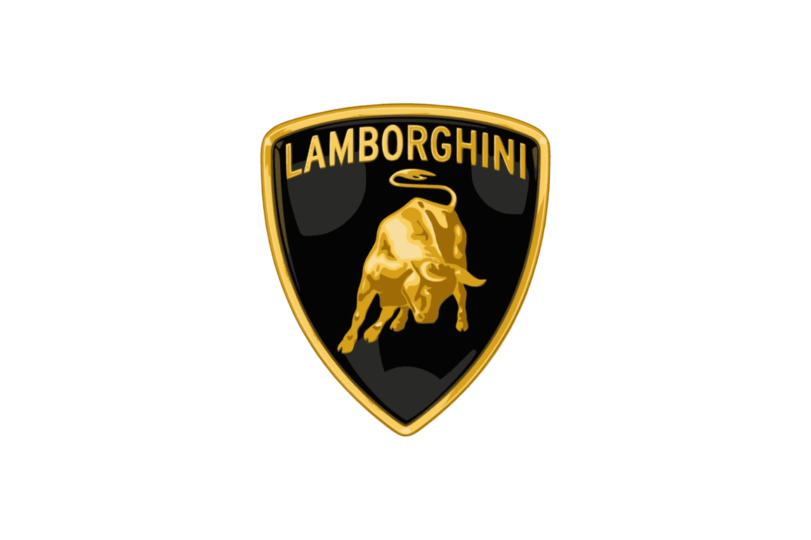 Lamborghini logo