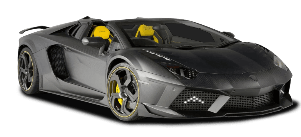 Lamborghini car