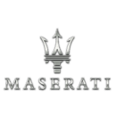 Maserati logo