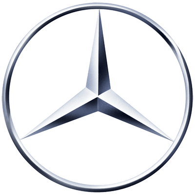 Mercedes logo