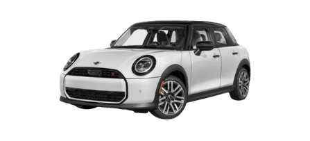 Mini Cooper car