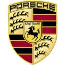 Porsche logo