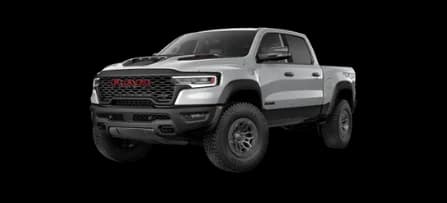 Ram car
