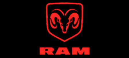 Ram logo