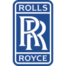 Rolls Royce logo