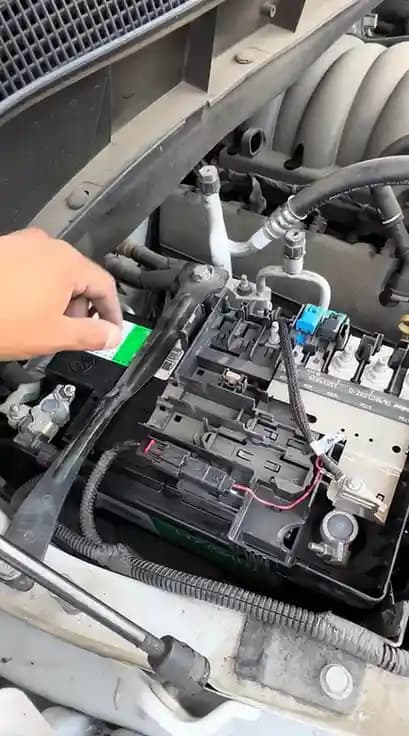 battery-service