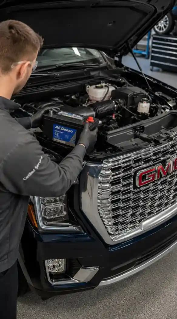 battery-service