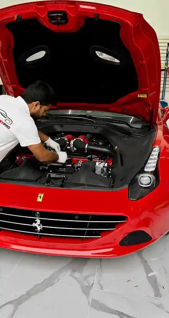 battery-service