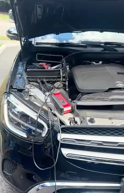 battery-service