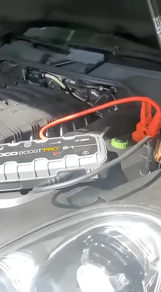 battery-service