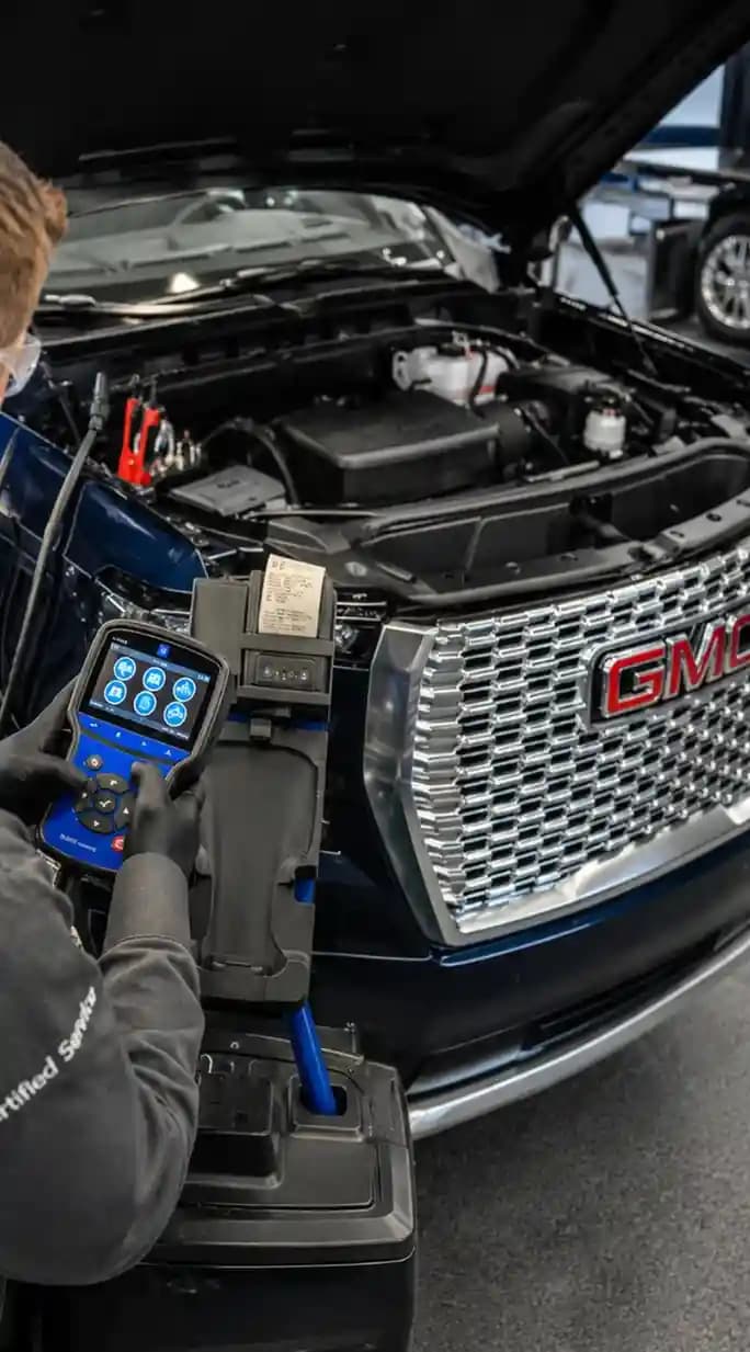 battery-service