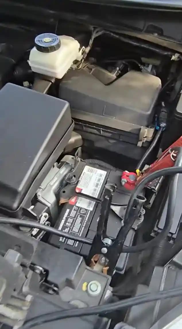 battery-service